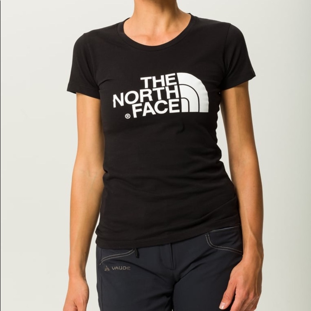 NWT North Face shirt